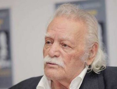 Ο Μ.Γλέζος για την συνάντηση Α.Τσίπρα- Ν.Τραμπ